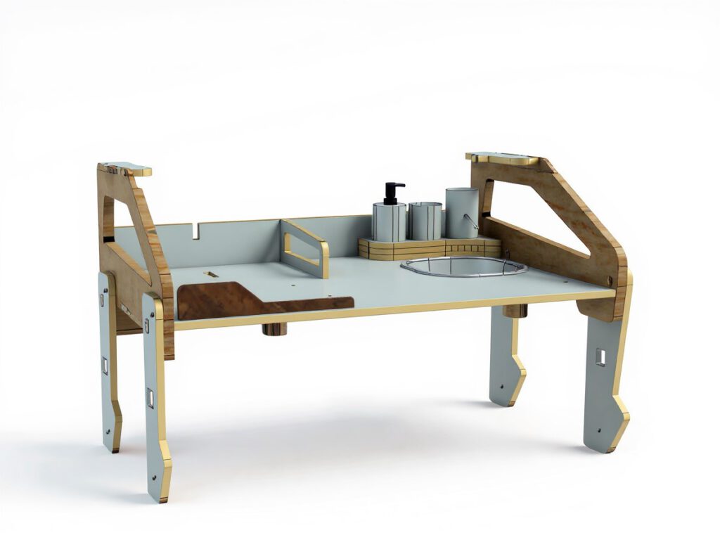 cookB Base kitchen unit